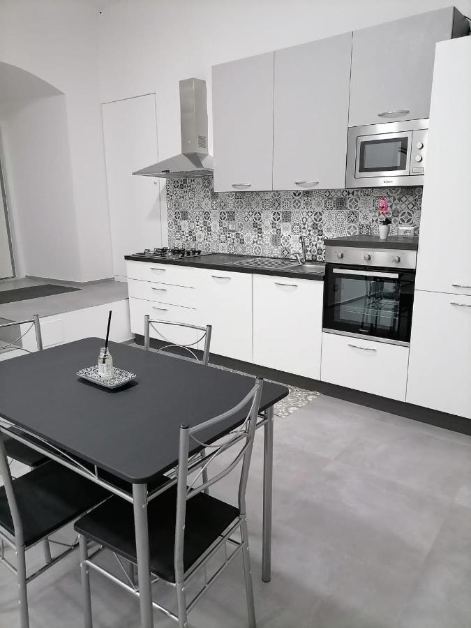 Darsena Apartments1 Molfetta Bagian luar foto